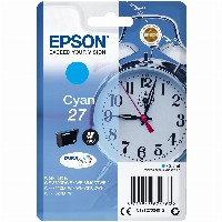 Epson 27 cyan Blister T2702 NEUE VERPACKUNG