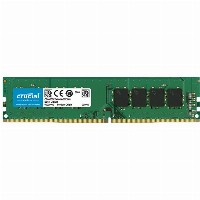 2400 8GB Crucial