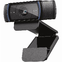 Logitech HD PRO C920 1920x1080