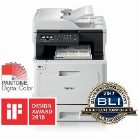 FL Brother MFC-L8690CDW Farblaserdrucker 4in1 A4 LAN WLAN Duplex ADF