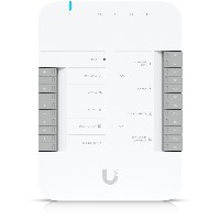 Z Ubiquiti UA-Hub