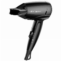 Braun Satin Hair 1 Style & Go Haartrockner