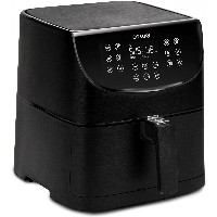 Cosori Heißluftfritteuse Schwarz