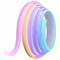 Govee RGBIC Neon Rope Light 2m