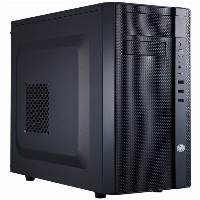 CoolerMaster Micro ATX N200 (B) USB 3.0