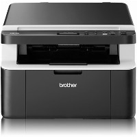 L Brother DCP-1612W 20S. WLAN