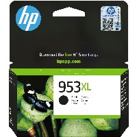 HP Tinte 953XL L0S70AE Schwarz
