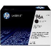 HP 96A C4096A black