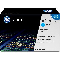HP 641A C9721A cyan