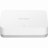 5-PORT GIGABIT EASY
