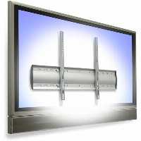 Ergotron WM Starre Wandhalterung