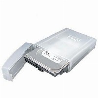 Schutzgehäuse ICYBOX IB-AC602A 3.5