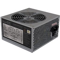 400W LC-Power Office LC500-12 | 80+Bronze