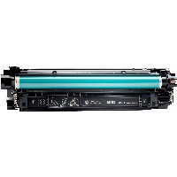 HP Toner 508A CF360A Schwarz