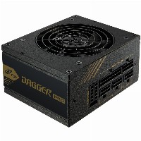 650W FSP DAGGER PRO 650 Kabelmanagement