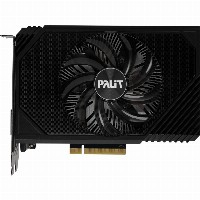 RTX 3050 8GB Palit StormX GDDR6 1Fan