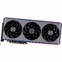 RX 7900XTX 24GB Sapphire Nitro+ GDDR6 3Fan