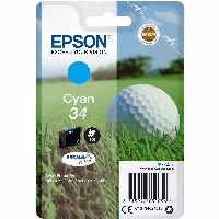 Epson C13T34624010 cyan