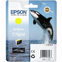 Epson C13T76044010 yellow