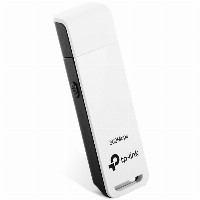 TP-Link WN821N - 300Mbps Wi-Fi USB Adapter