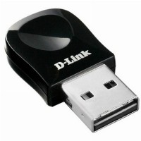 D-Link DWA-131 Wireless N Nano USB Adapter