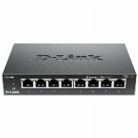 D-Link DGS-108 8*GE retail