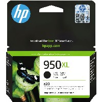 HP Tinte 950XL CN045AE Schwarz
