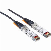 Cisco SFP+ Copper Twinax Cable - SFP+ - SFP+ - 3.0m