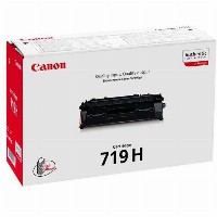 Canon Toner 719H Schwarz 6400 Seiten