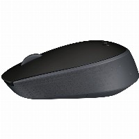 Logitech M171 Wireless black