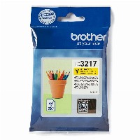 Brother LC-3217Y MFC-J6930DW