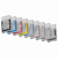 Epson C13T603500 light cyan HC