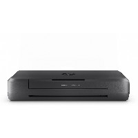 T HP Officejet 200 Mobile Tintenstrahldrucker A4/USB/WLAN