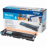 Toner Brother TN-230C Cyan