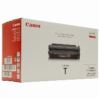 Canon Toner 7833A002 Schwarz bis zu 4.500 Seiten