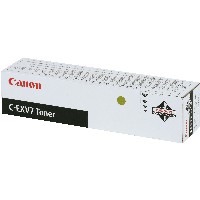 Canon C-EXV 7 black