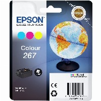 Epson 267 C/M/Y C13T26704010