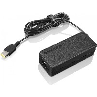 N Lenovo THINKPAD 65W AC ADAPTER SlimTip