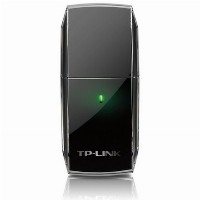 TP-Link Archer T2U - AC600 Mini Dual Band Wi-Fi USB Adapter