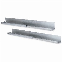 DIGITUS Gleitschiene L-Support für 483mm Serverschränke