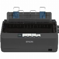 N EPSON LX-350 9-Pin