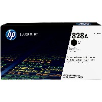 HP 828A original imaging drum CF358A black standard capacity 30.000 pages 1-pack