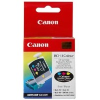Canon Tinte BCI-11C INK TANK COLOR 3PK