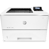L HP LaserJet Pro M501dn Laserdrucker A4 LAN Duplex