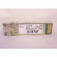 Cisco 10GBASE-SR SFP MODULE