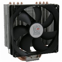 K Multi LC-Power LC-CC-120 Tower | FMx.AM3.115x.2011 TDP 180W