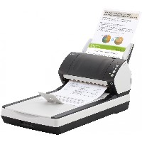 Ricoh fi-7240 DOCUMENT SCANNER