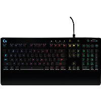 Logitech Prodigy G213 USB black
