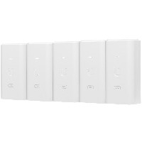 Z Ubiquiti POE-24-24W-5P