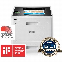 FL Brother HL-L8260CDW 31/31S. LAN/WLAN/Duplex